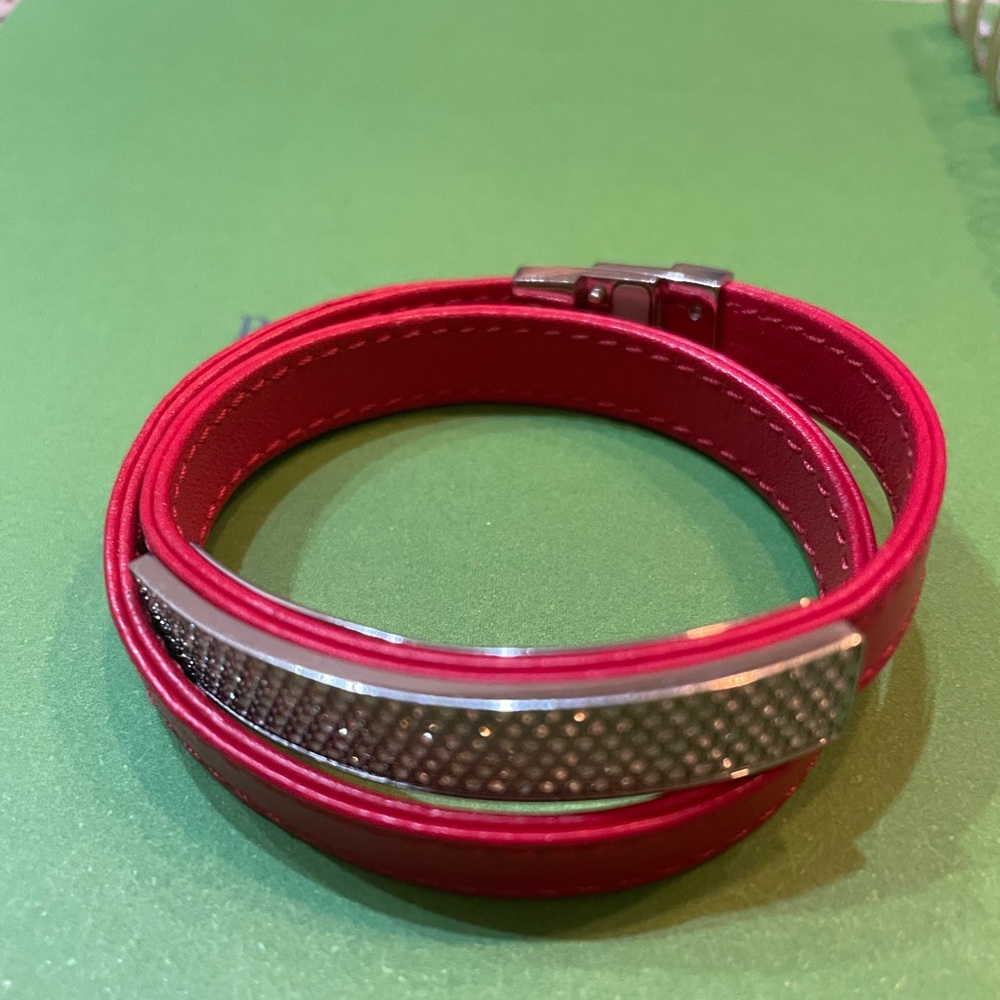 Swarowski AUTHENTIC bracelet